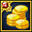 580 Silk (+%50 Bonus 290 Silk)